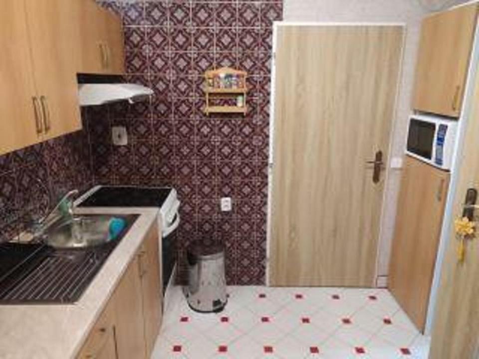 Apartmán u Petrů Jáchymov Exterior foto