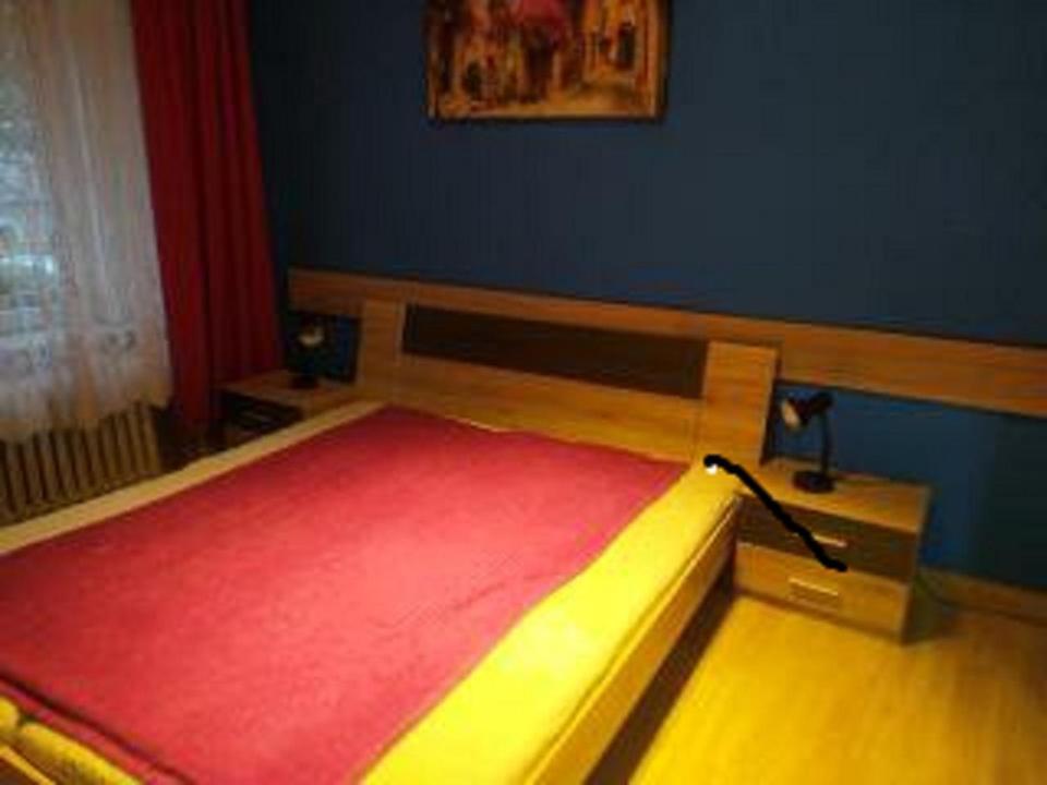 Apartmán u Petrů Jáchymov Exterior foto
